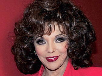 'Modern day soap stars all...